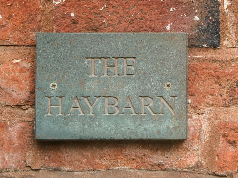 The Haybarn - Shropshire - 1135278 - thumbnail photo 2