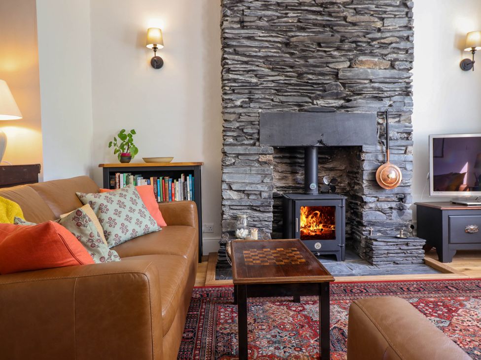 Glan yr Afon - North Wales - 1135298 - thumbnail photo 4