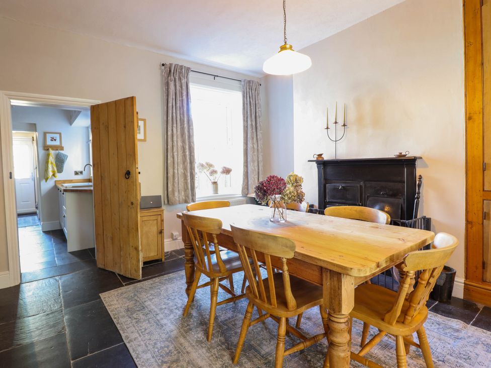 Glan yr Afon - North Wales - 1135298 - thumbnail photo 9