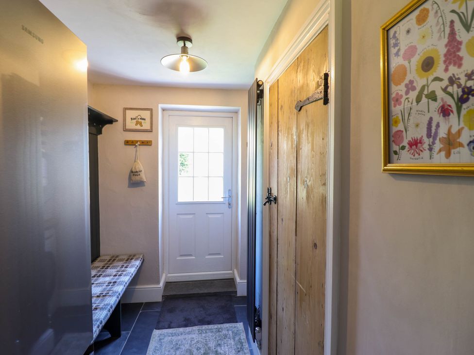 Glan yr Afon - North Wales - 1135298 - thumbnail photo 14