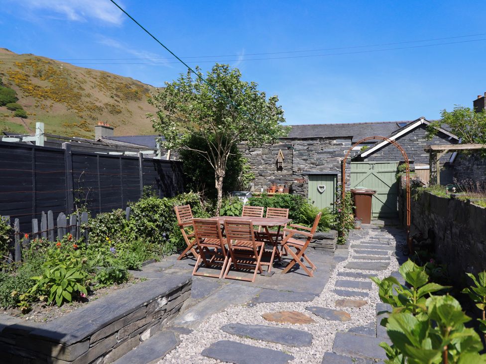Glan yr Afon - North Wales - 1135298 - thumbnail photo 29