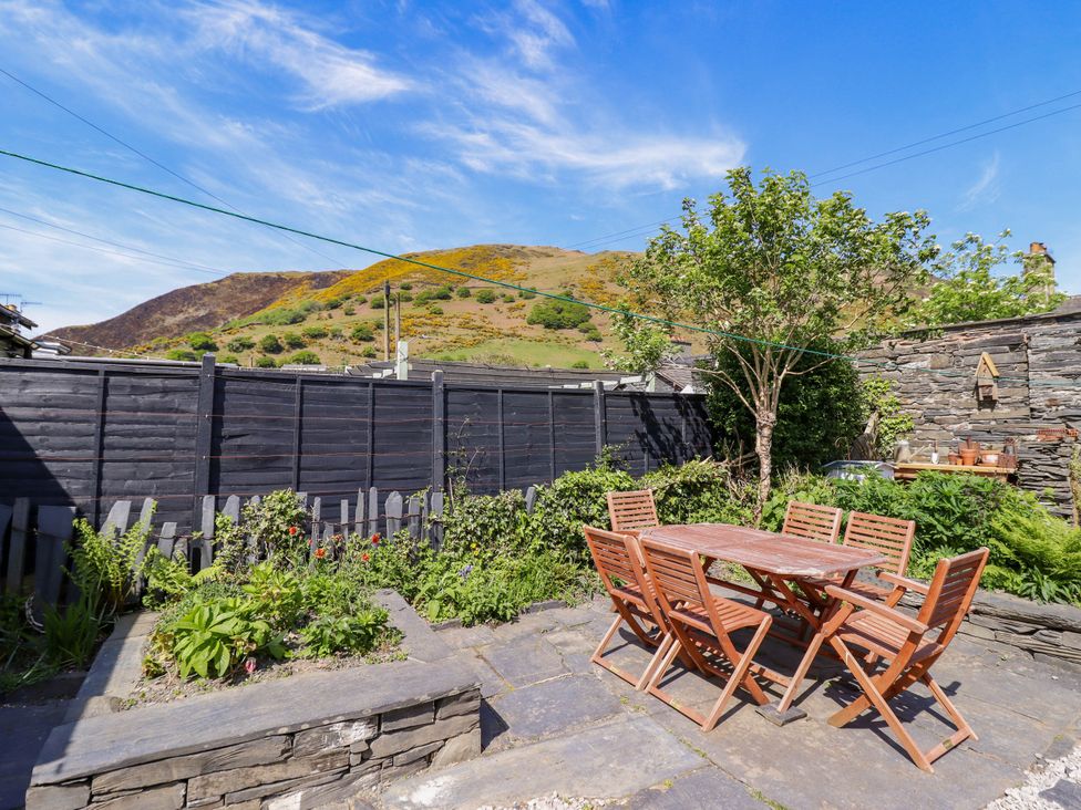 Glan yr Afon - North Wales - 1135298 - thumbnail photo 30