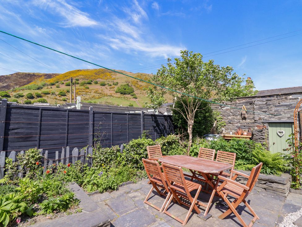 Glan yr Afon - North Wales - 1135298 - thumbnail photo 33