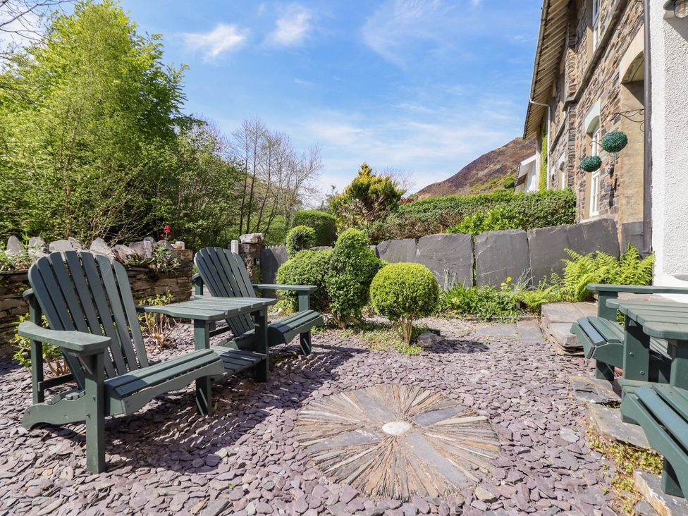 Glan yr Afon - North Wales - 1135298 - thumbnail photo 35