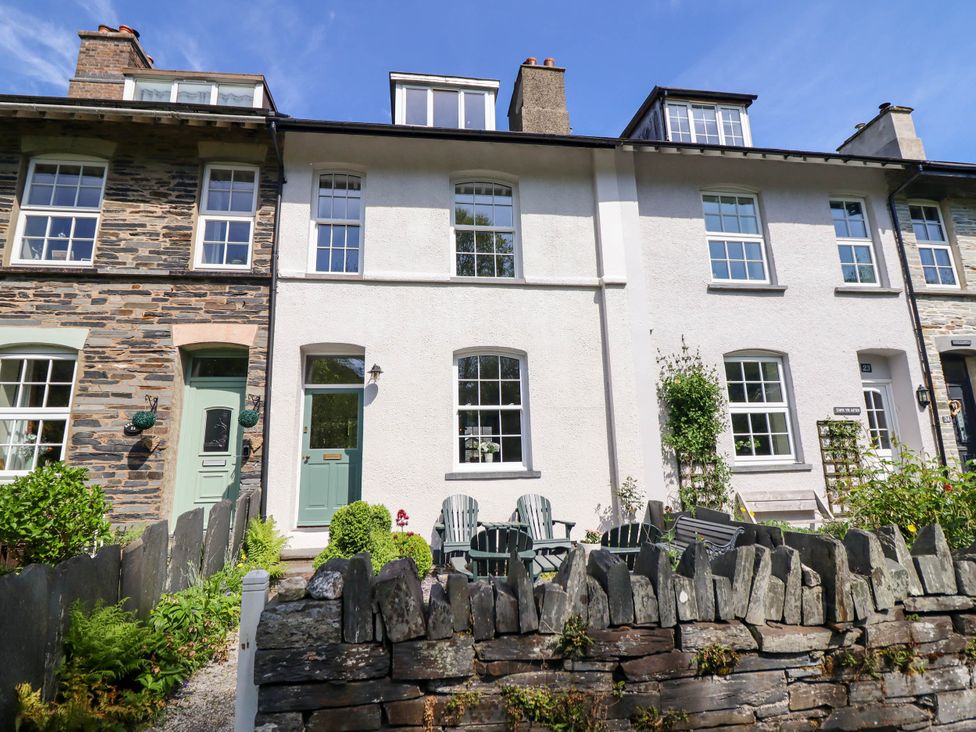 Glan yr Afon - North Wales - 1135298 - thumbnail photo 36