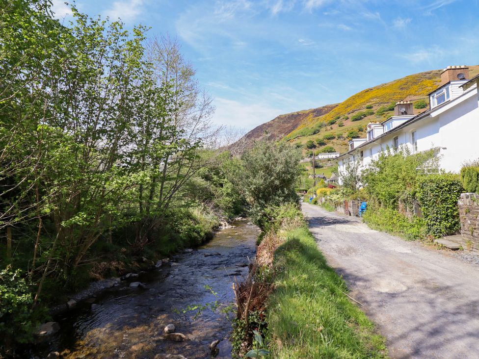 Glan yr Afon - North Wales - 1135298 - thumbnail photo 37