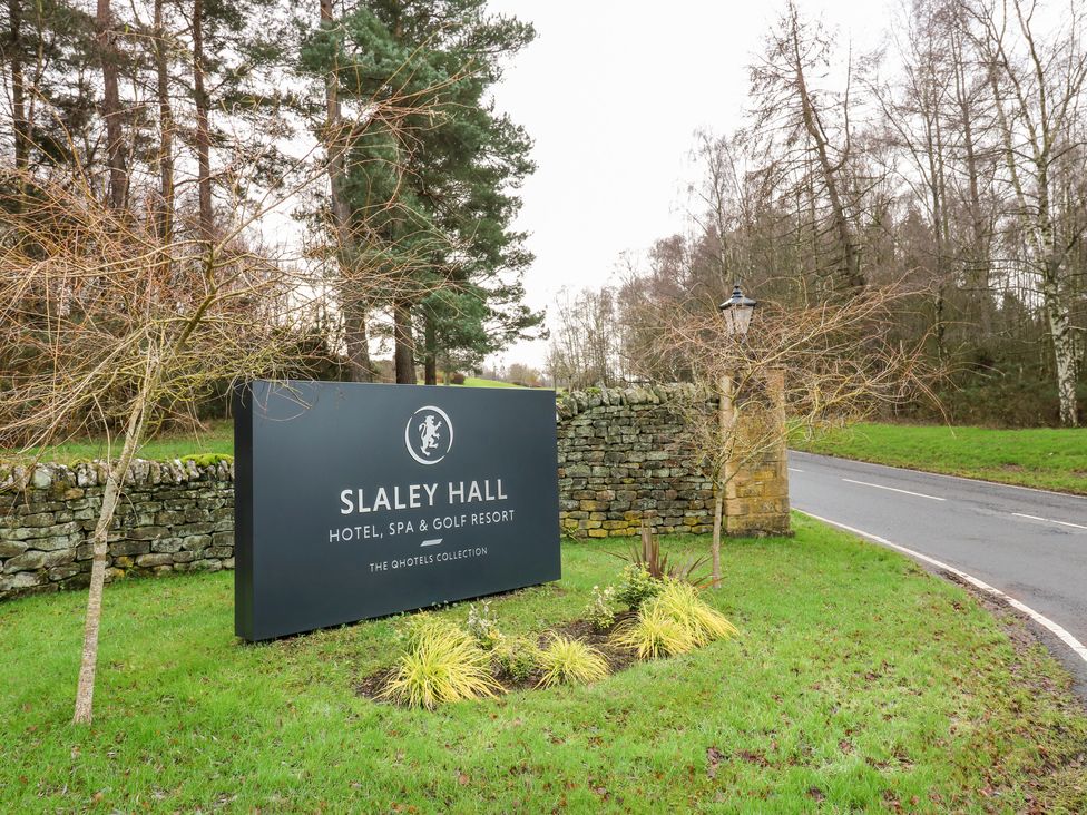 Slaley Park Villa - Northumberland - 1135300 - thumbnail photo 54