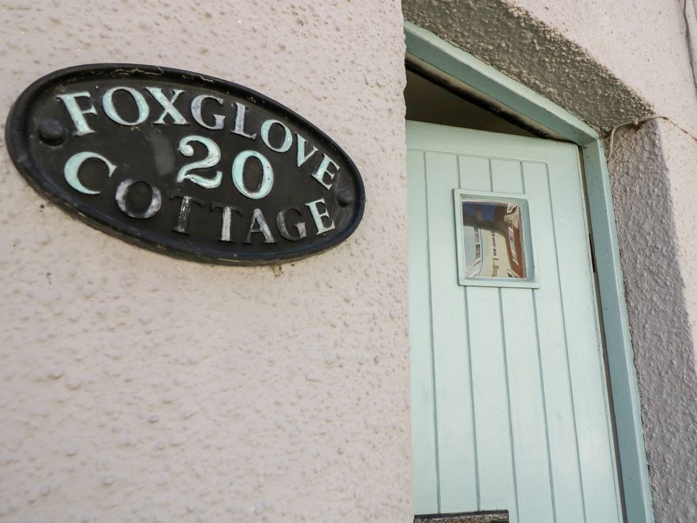 Foxglove Cottage - Dorset - 1135301 - thumbnail photo 3