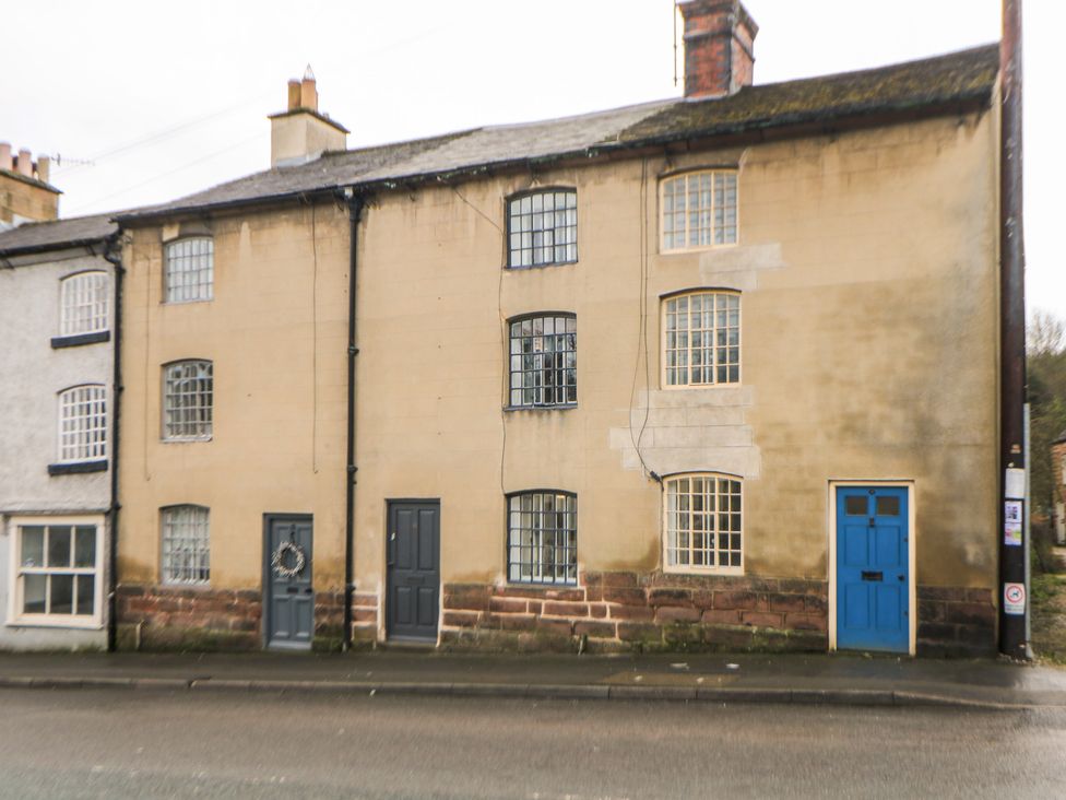 Mill Workers Cottage - Peak District & Derbyshire - 1135369 - thumbnail photo 24