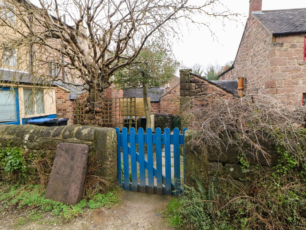 Mill Workers Cottage - Peak District & Derbyshire - 1135369 - thumbnail photo 2