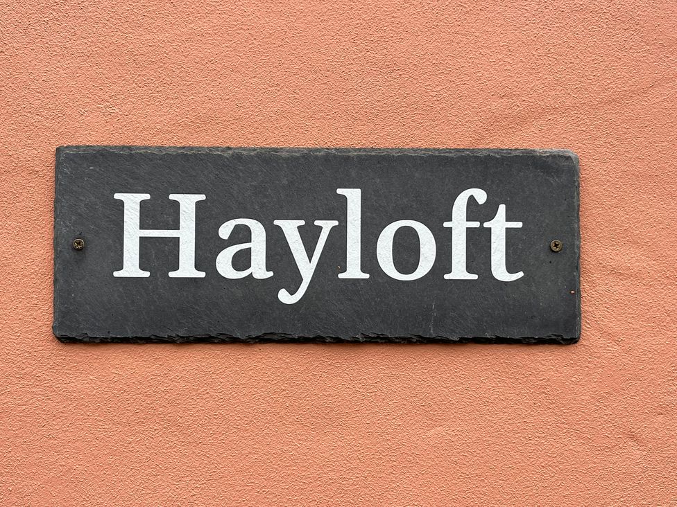 The Hayloft - Devon - 1135421 - thumbnail photo 2