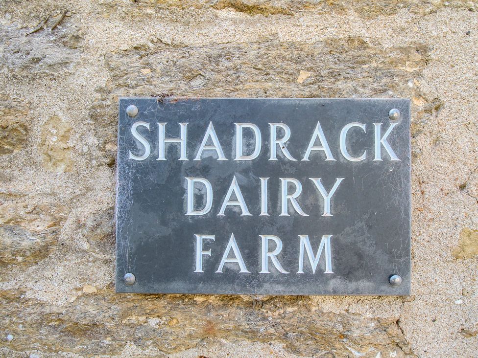 Shadrack Dairy Farm - Dorset - 1135422 - thumbnail photo 3