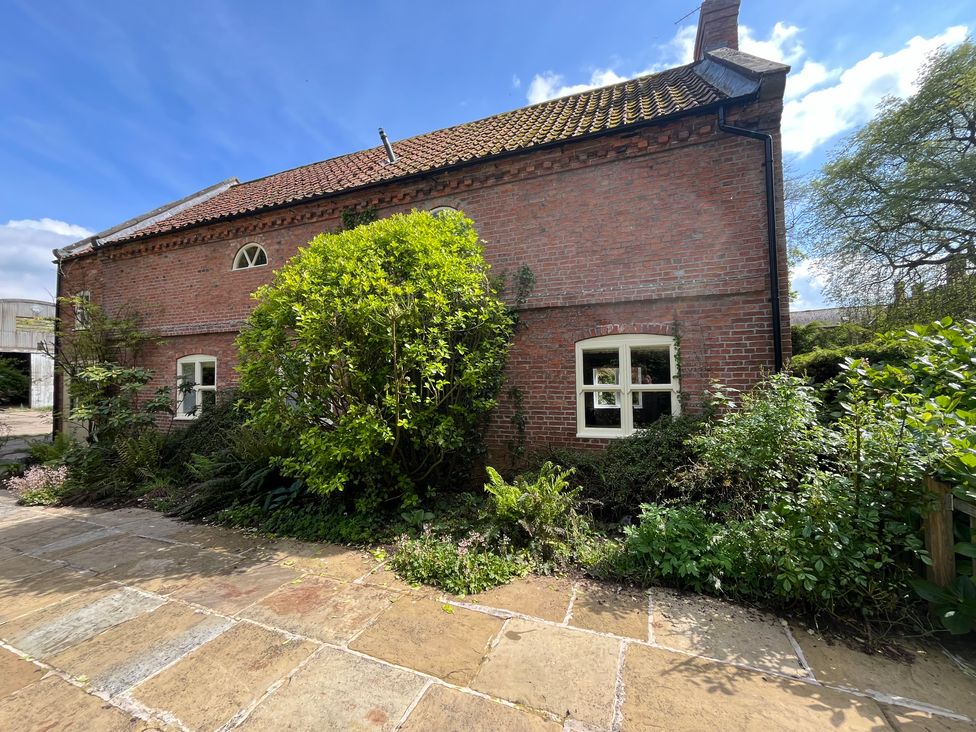 The Old Barn - Lincolnshire - 1135445 - thumbnail photo 32