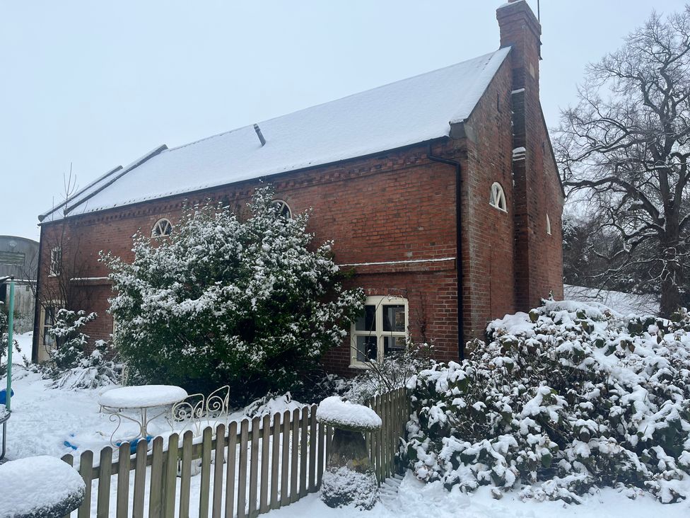 The Old Barn - Lincolnshire - 1135445 - thumbnail photo 36