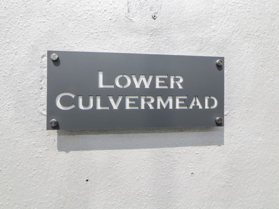 Lower Culvermead - Devon - 1135487 - thumbnail photo 4