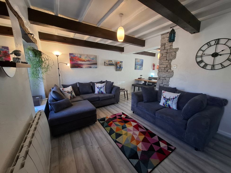 The Coach House - Lake District - 1135531 - thumbnail photo 6
