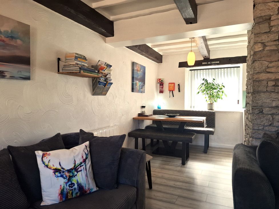 The Coach House - Lake District - 1135531 - thumbnail photo 7