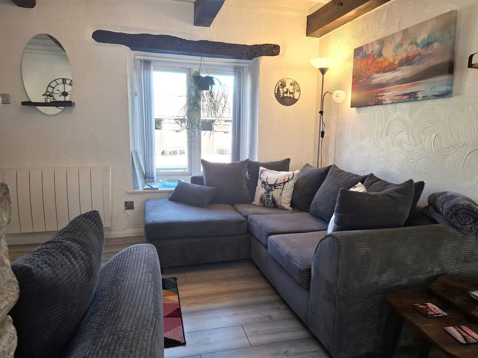 The Coach House - Lake District - 1135531 - thumbnail photo 8