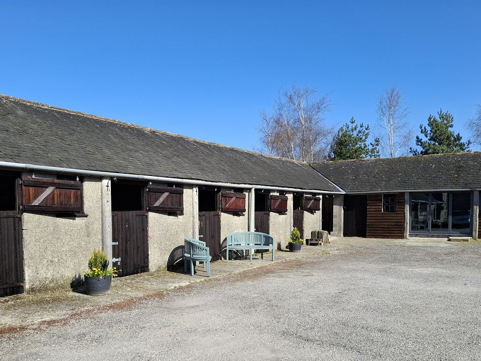 The Coach House - Lake District - 1135531 - thumbnail photo 22