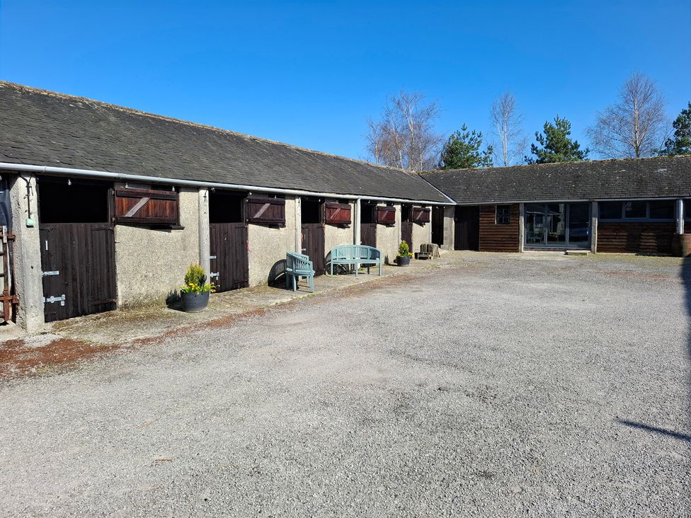 The Coach House - Lake District - 1135531 - thumbnail photo 32