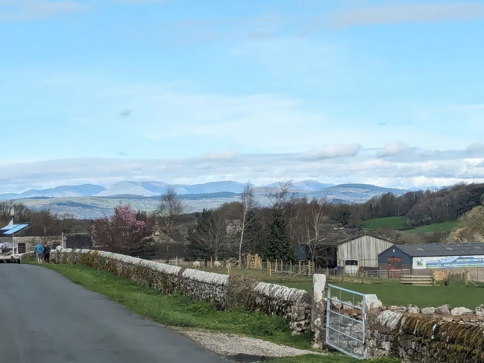 Corner Cottage - Lake District - 1135533 - thumbnail photo 27