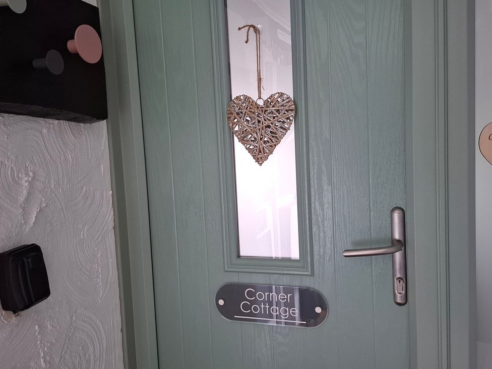 Corner Cottage - Lake District - 1135533 - thumbnail photo 3