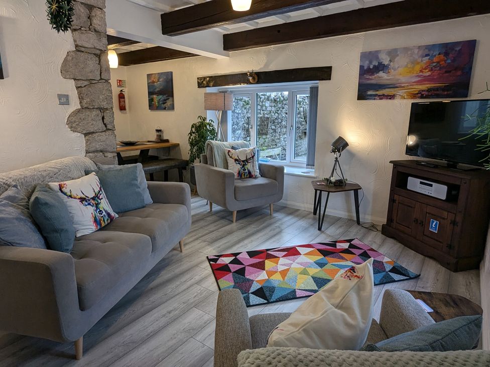 Corner Cottage - Lake District - 1135533 - thumbnail photo 4