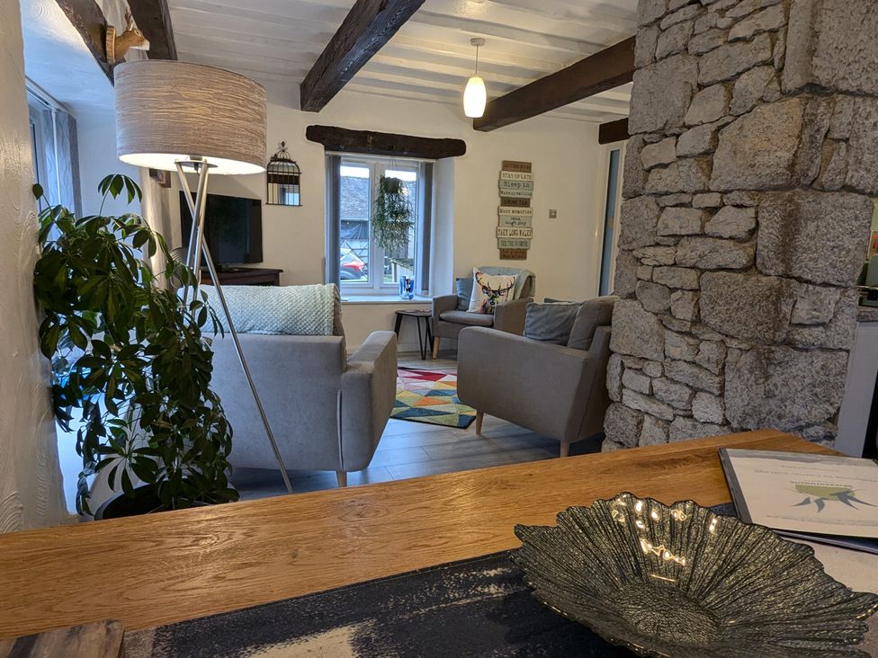 Corner Cottage - Lake District - 1135533 - thumbnail photo 6