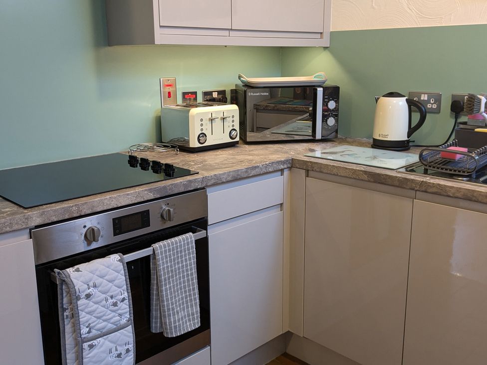 Corner Cottage - Lake District - 1135533 - thumbnail photo 7