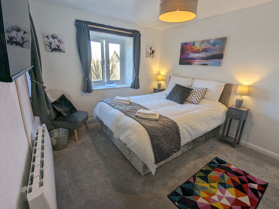 Corner Cottage - Lake District - 1135533 - thumbnail photo 10