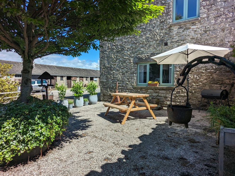 Corner Cottage - Lake District - 1135533 - thumbnail photo 15