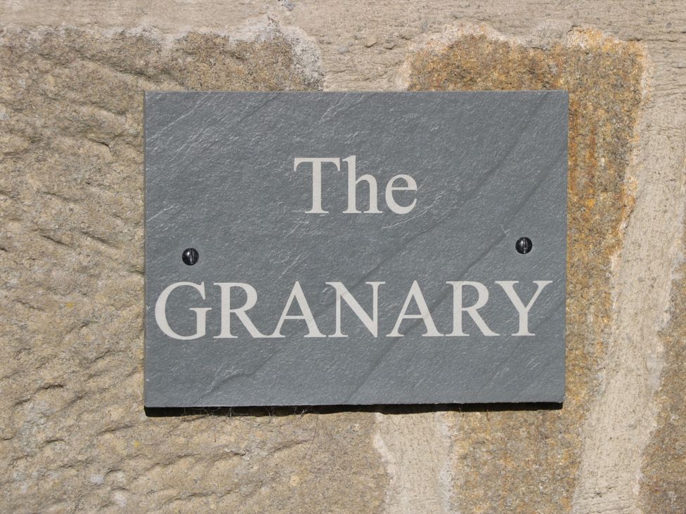 The Granary - Yorkshire Dales - 1135633 - thumbnail photo 3