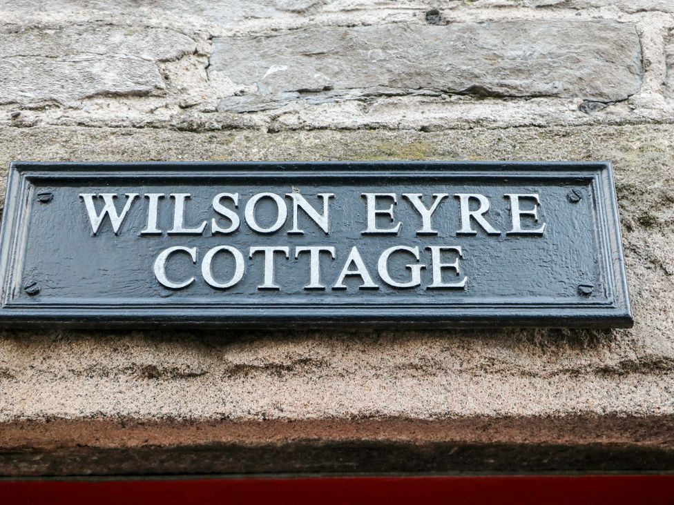 Wilson Eyre Cottage - Peak District - 1135666 - thumbnail photo 2