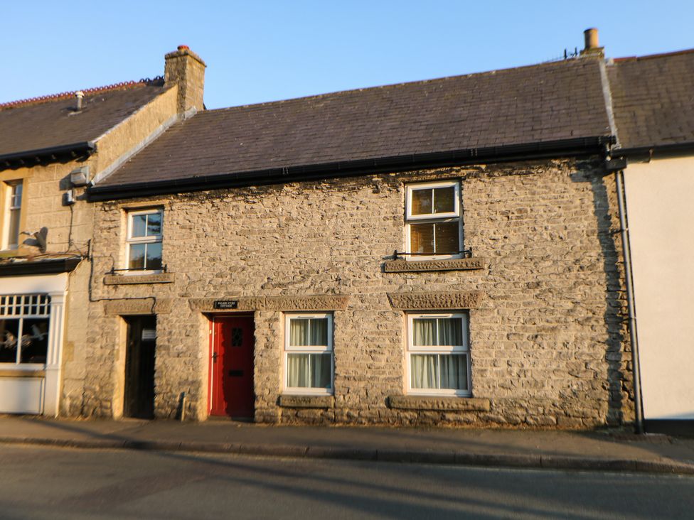 Wilson Eyre Cottage - Peak District & Derbyshire - 1135666 - thumbnail photo 2