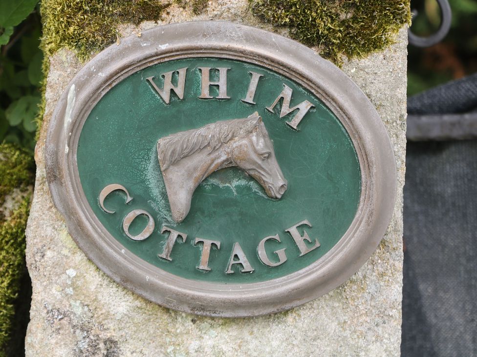 Whim Cottage - Peak District & Derbyshire - 1135670 - thumbnail photo 2