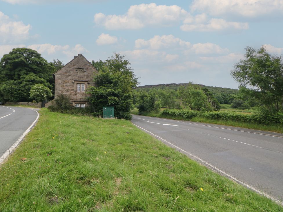 Whim Cottage - Peak District & Derbyshire - 1135670 - thumbnail photo 19