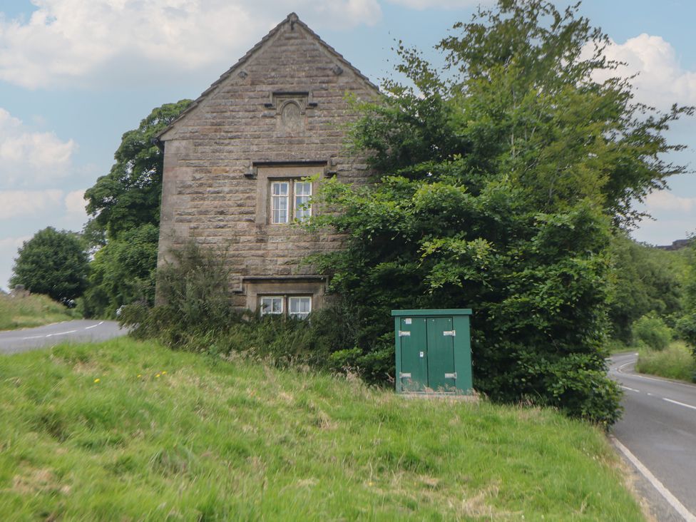 Whim Cottage - Peak District & Derbyshire - 1135670 - thumbnail photo 20