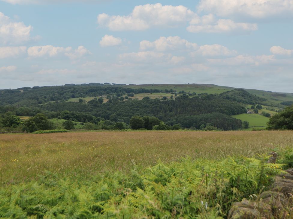 Whim Cottage - Peak District & Derbyshire - 1135670 - thumbnail photo 22