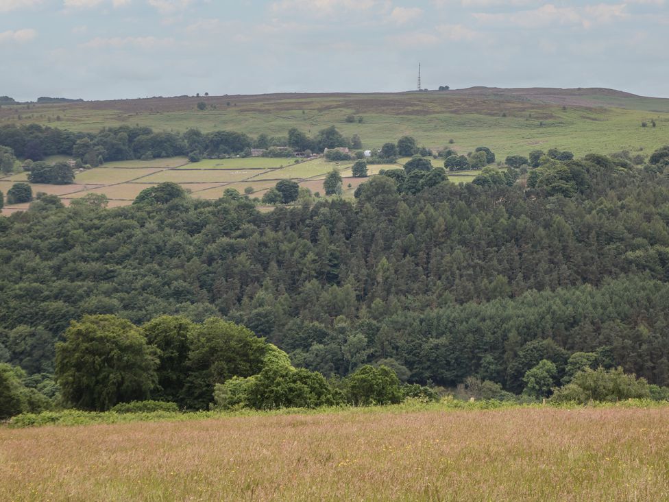 Whim Cottage - Peak District & Derbyshire - 1135670 - thumbnail photo 23