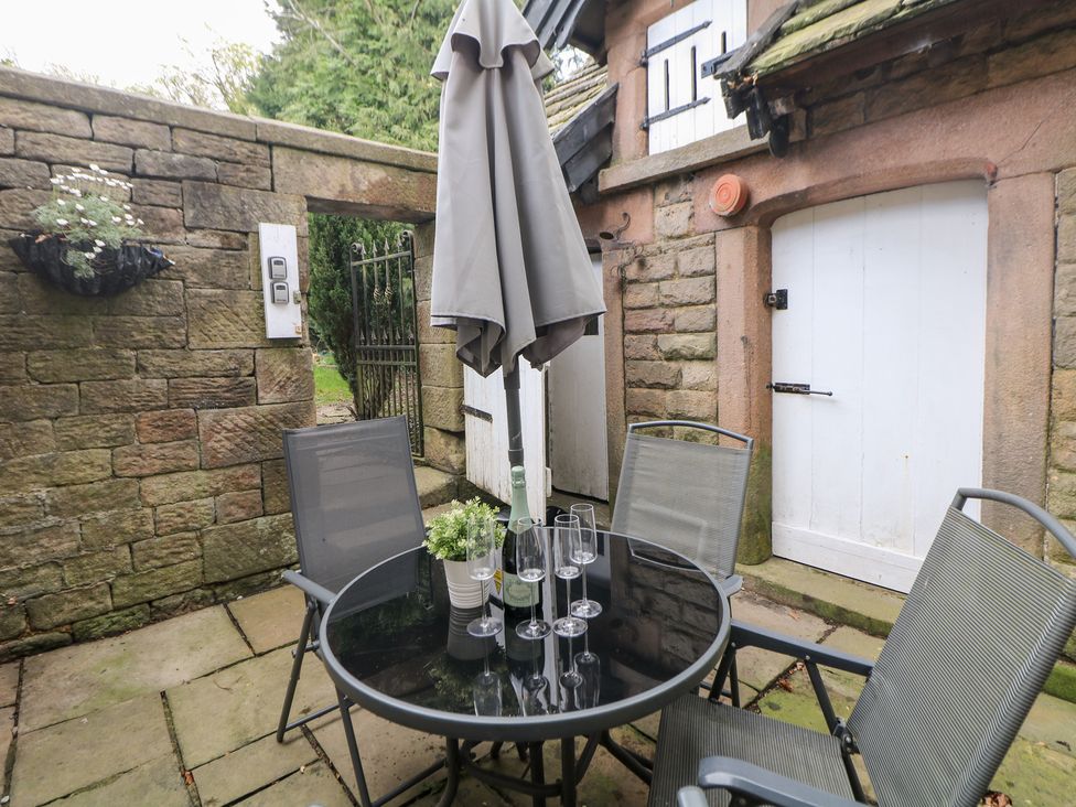 Whim Cottage - Peak District & Derbyshire - 1135670 - thumbnail photo 18