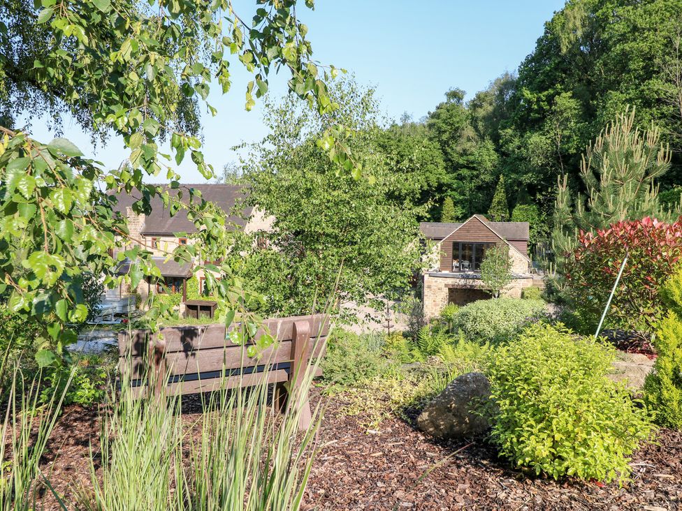 The Barn at Catacol - Peak District & Derbyshire - 1135708 - thumbnail photo 20