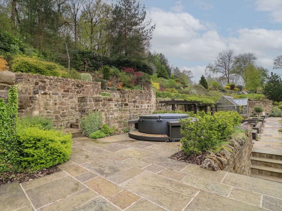 The Barn at Catacol - Peak District & Derbyshire - 1135708 - thumbnail photo 3