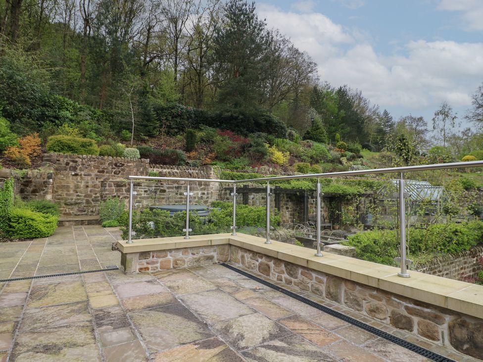 The Barn at Catacol - Peak District & Derbyshire - 1135708 - thumbnail photo 18