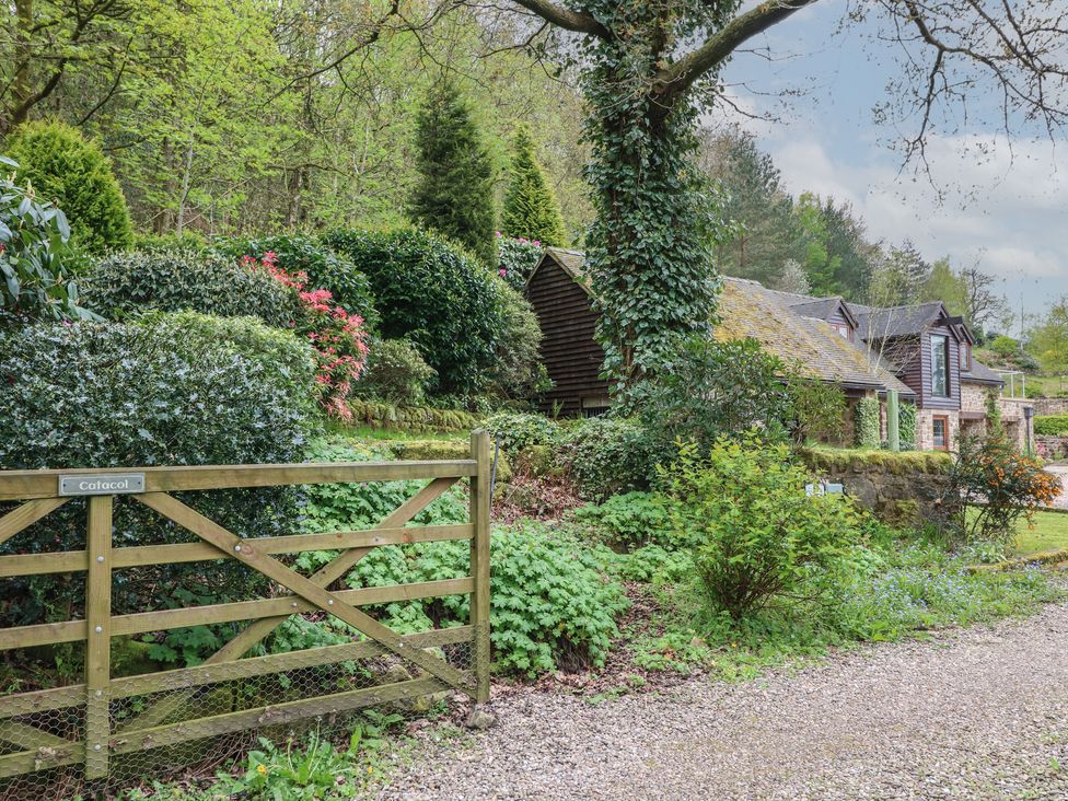 The Barn at Catacol - Peak District & Derbyshire - 1135708 - thumbnail photo 1