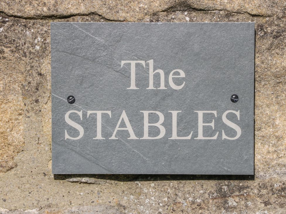 The Stables - Yorkshire Dales - 1135714 - thumbnail photo 3