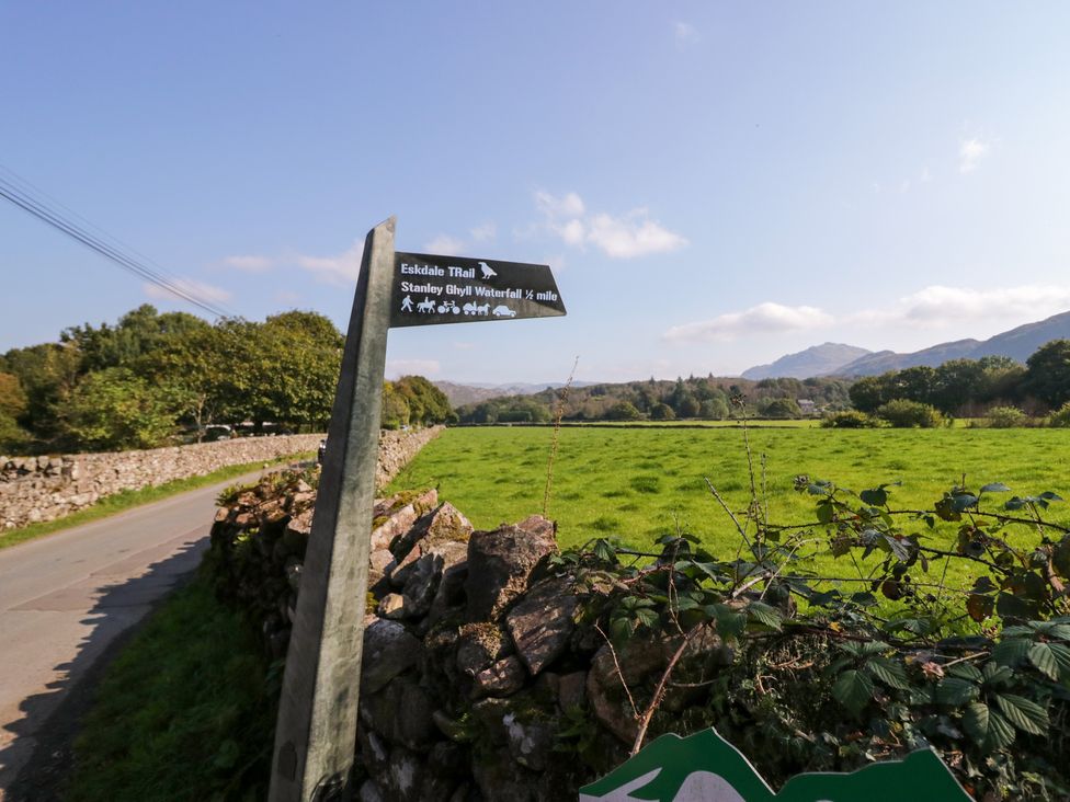 Dalegarth Hall Farm Cottage 2 - Lake District - 1135822 - thumbnail photo 32