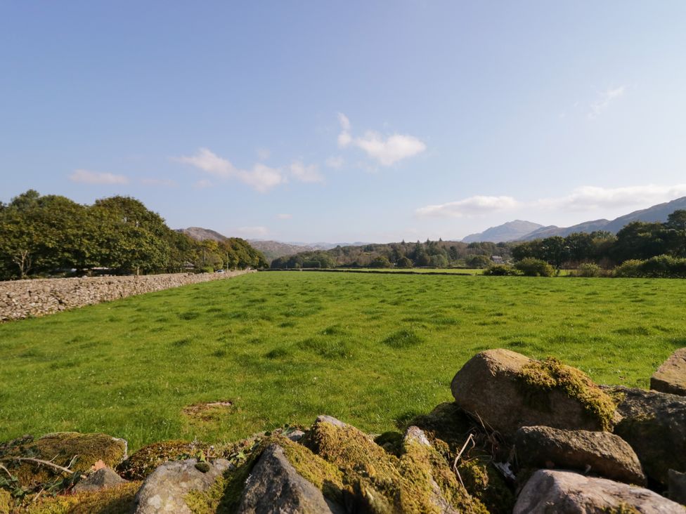 Dalegarth Hall Farm Cottage 1 - Lake District - 1135824 - thumbnail photo 41