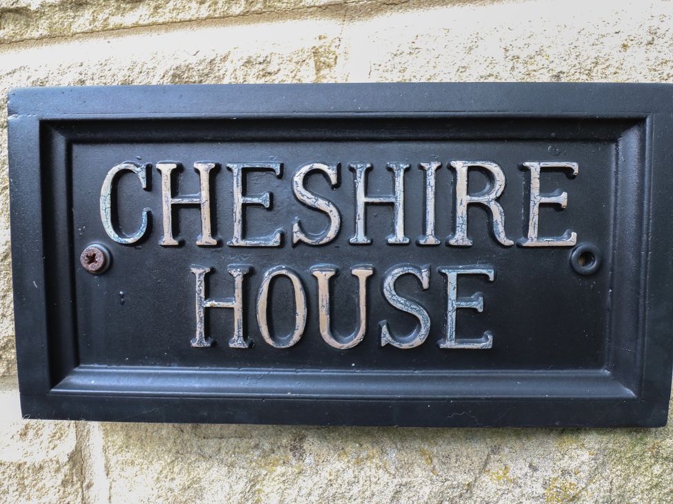 Cheshire House - Peak District & Derbyshire - 1135826 - thumbnail photo 3