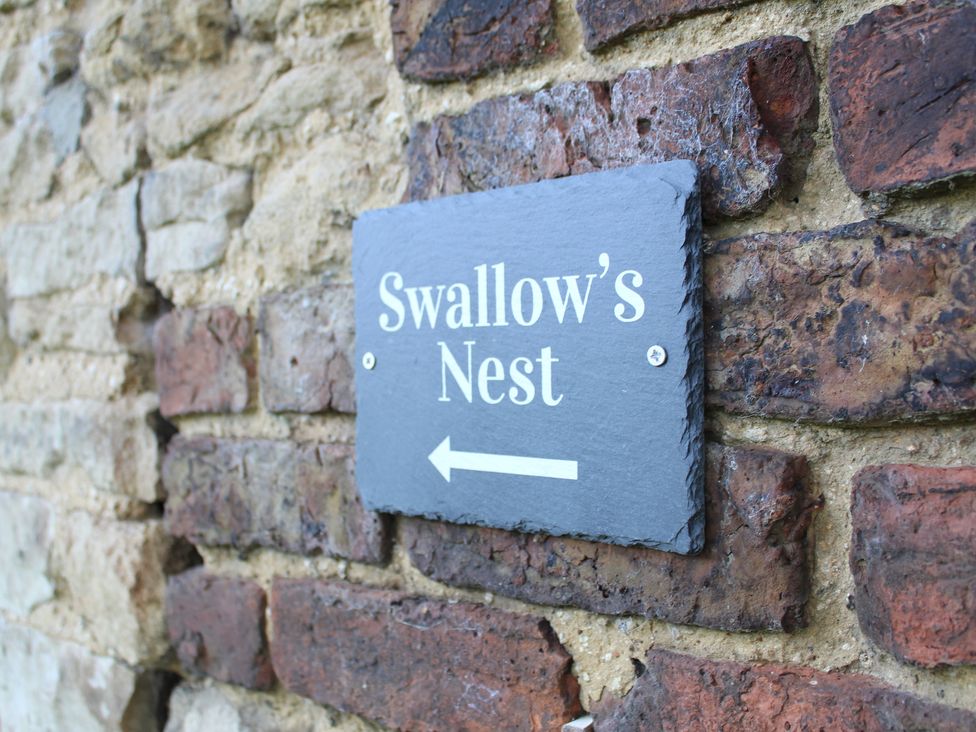 Swallow's Nest - Lincolnshire - 1135990 - thumbnail photo 27