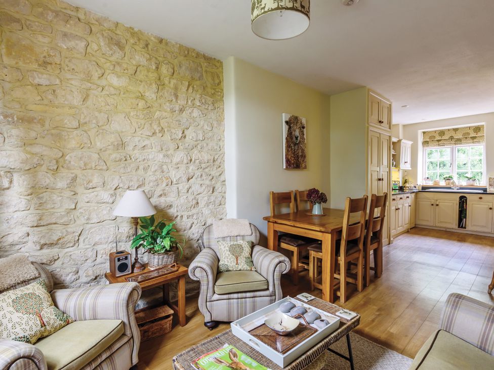 Waterloo Mill Cottage - Cotswolds - 1136091 - thumbnail photo 6
